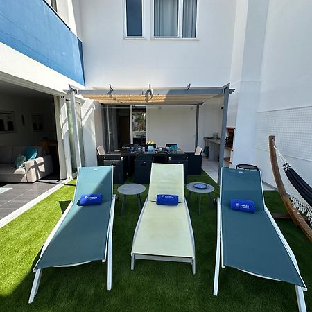 Hiva T3 By Fhr Leilighet Vilamoura Eksteriør bilde