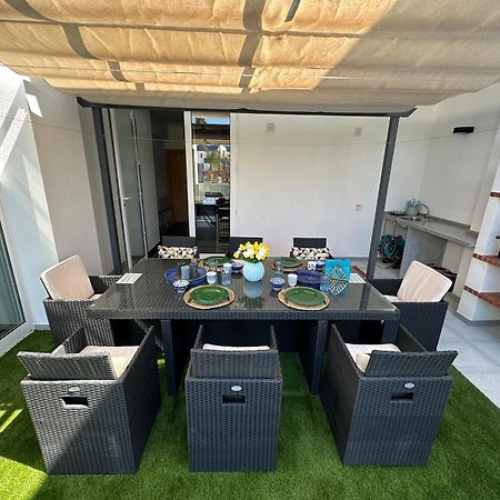 Hiva T3 By Fhr Leilighet Vilamoura Eksteriør bilde