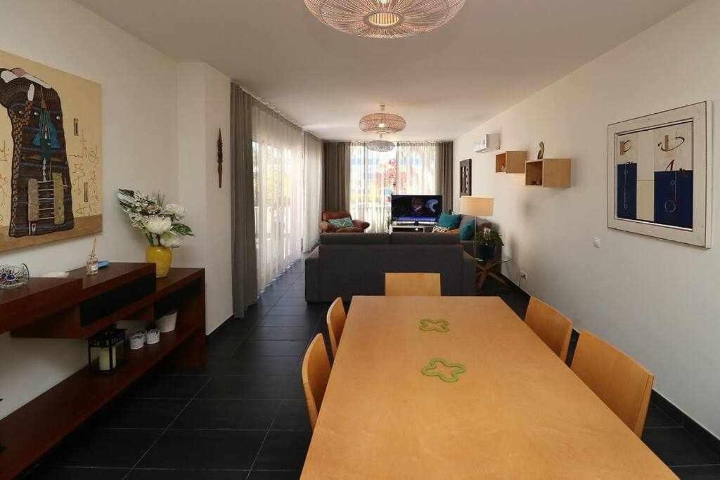 Hiva T3 By Fhr Leilighet Vilamoura Eksteriør bilde