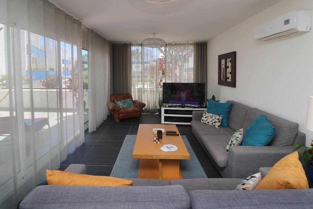 Hiva T3 By Fhr Leilighet Vilamoura Eksteriør bilde