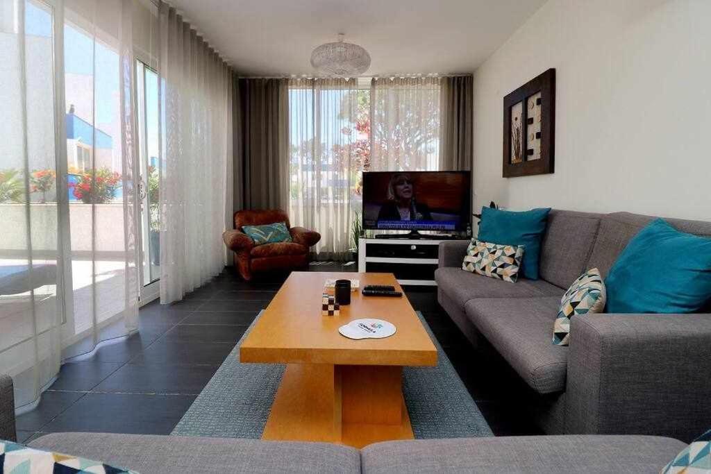 Hiva T3 By Fhr Leilighet Vilamoura Eksteriør bilde