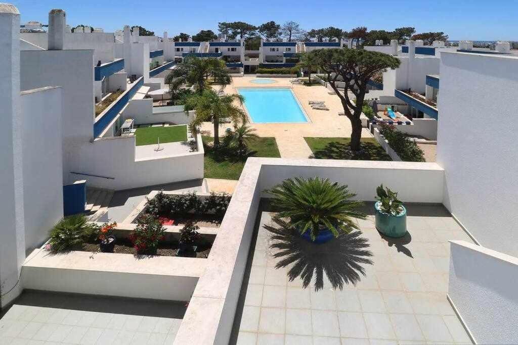 Hiva T3 By Fhr Leilighet Vilamoura Eksteriør bilde