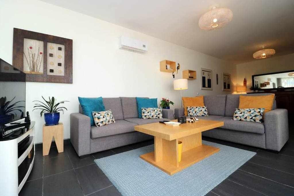 Hiva T3 By Fhr Leilighet Vilamoura Eksteriør bilde