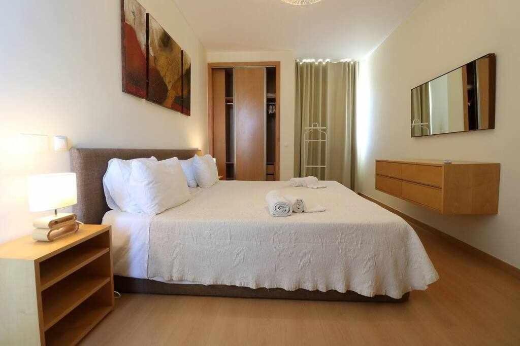 Hiva T3 By Fhr Leilighet Vilamoura Eksteriør bilde