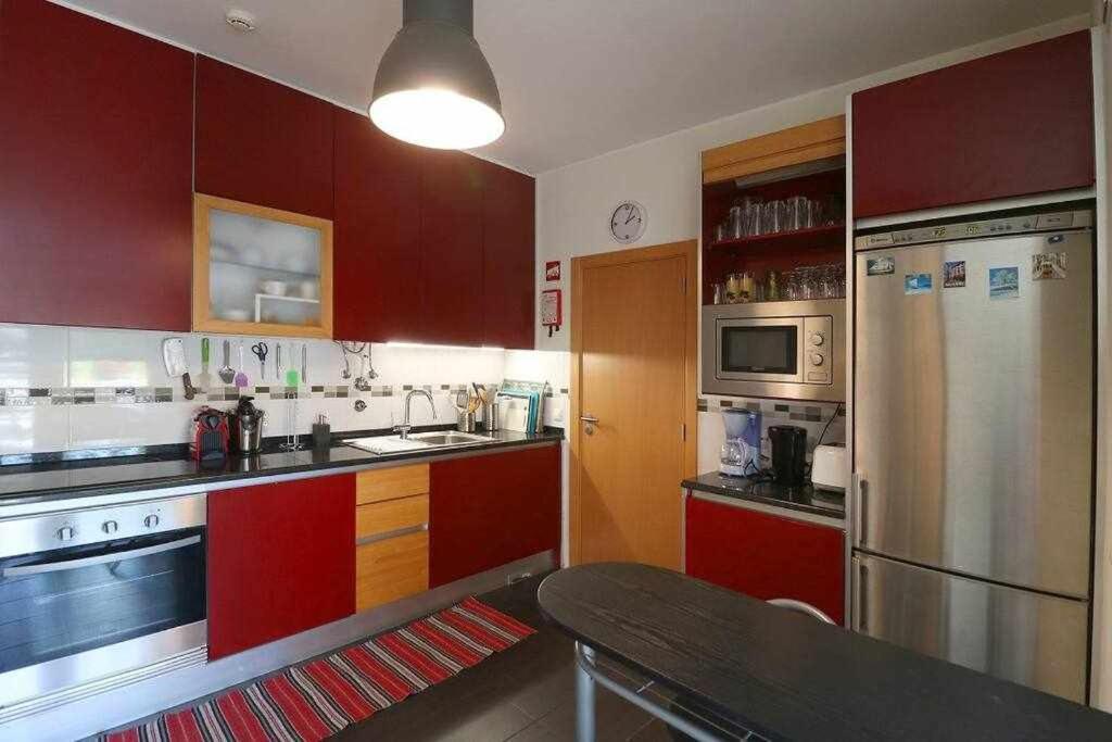 Hiva T3 By Fhr Leilighet Vilamoura Eksteriør bilde