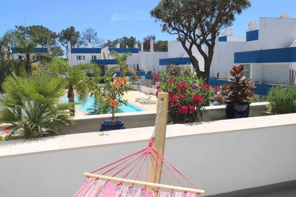 Hiva T3 By Fhr Leilighet Vilamoura Eksteriør bilde