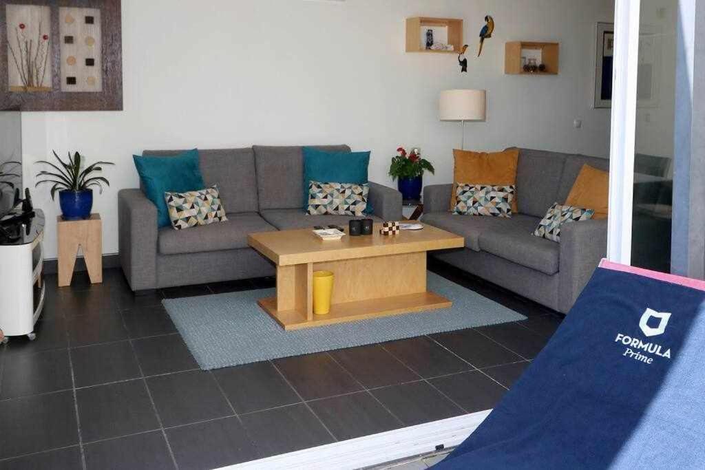 Hiva T3 By Fhr Leilighet Vilamoura Eksteriør bilde