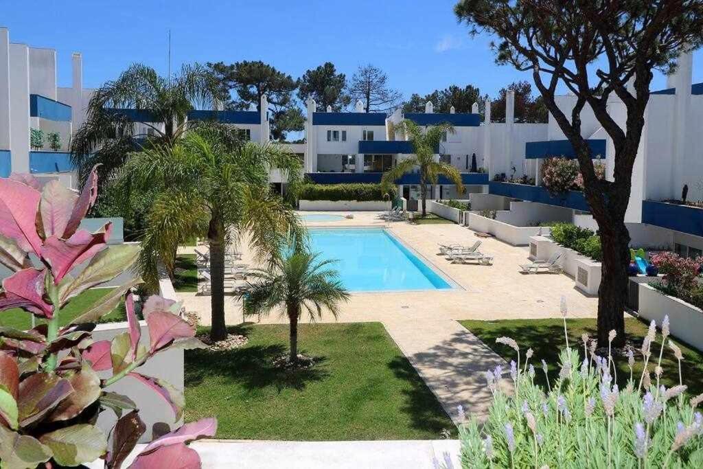Hiva T3 By Fhr Leilighet Vilamoura Eksteriør bilde