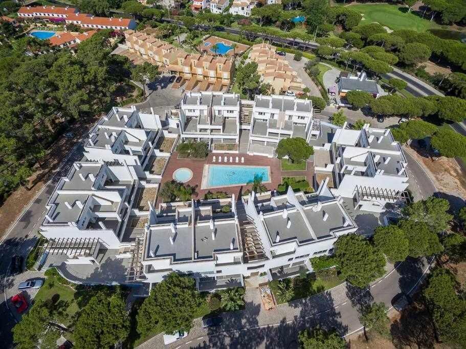Hiva T3 By Fhr Leilighet Vilamoura Eksteriør bilde