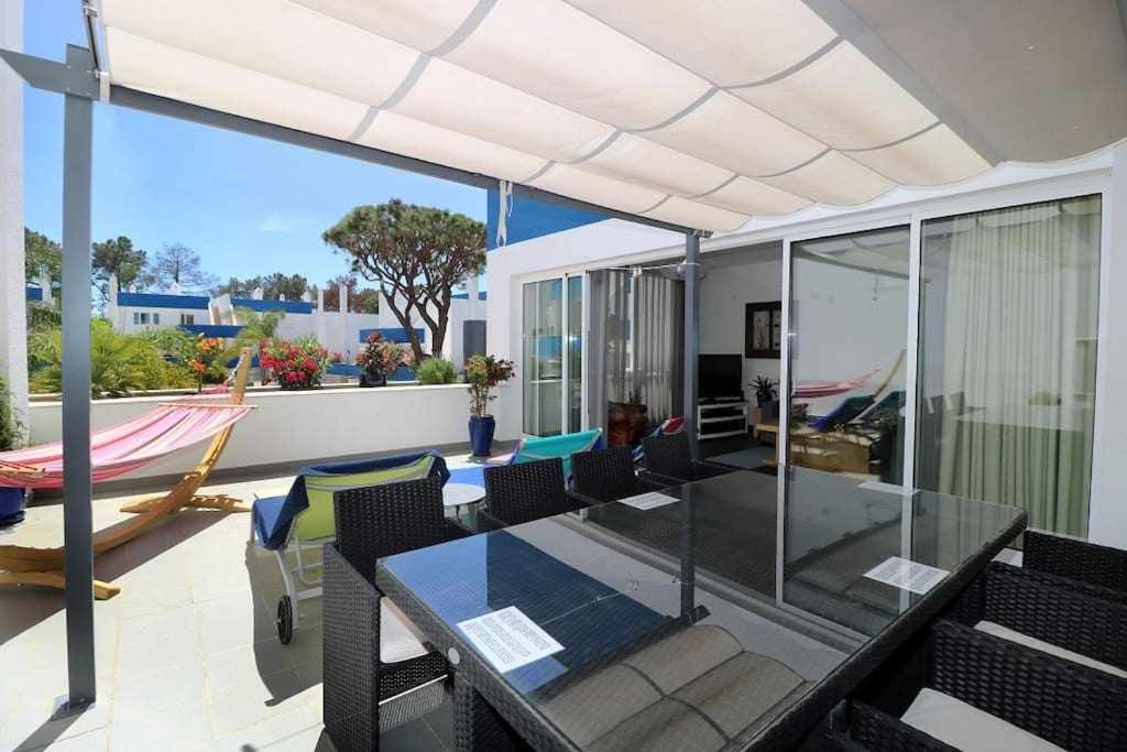 Hiva T3 By Fhr Leilighet Vilamoura Eksteriør bilde