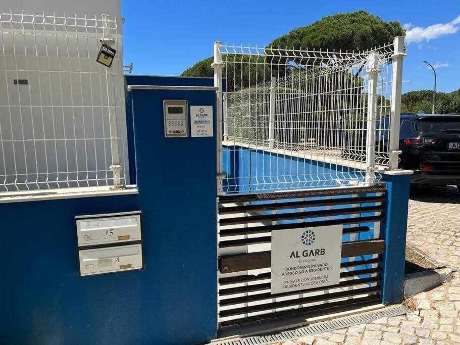 Hiva T3 By Fhr Leilighet Vilamoura Eksteriør bilde