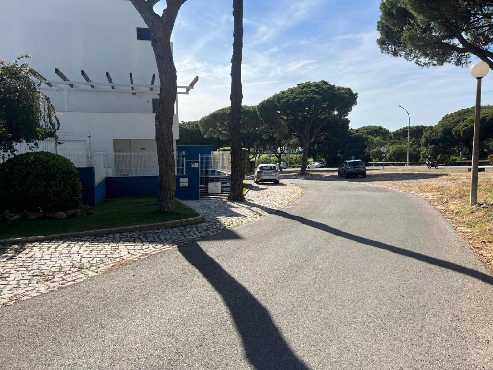 Hiva T3 By Fhr Leilighet Vilamoura Eksteriør bilde