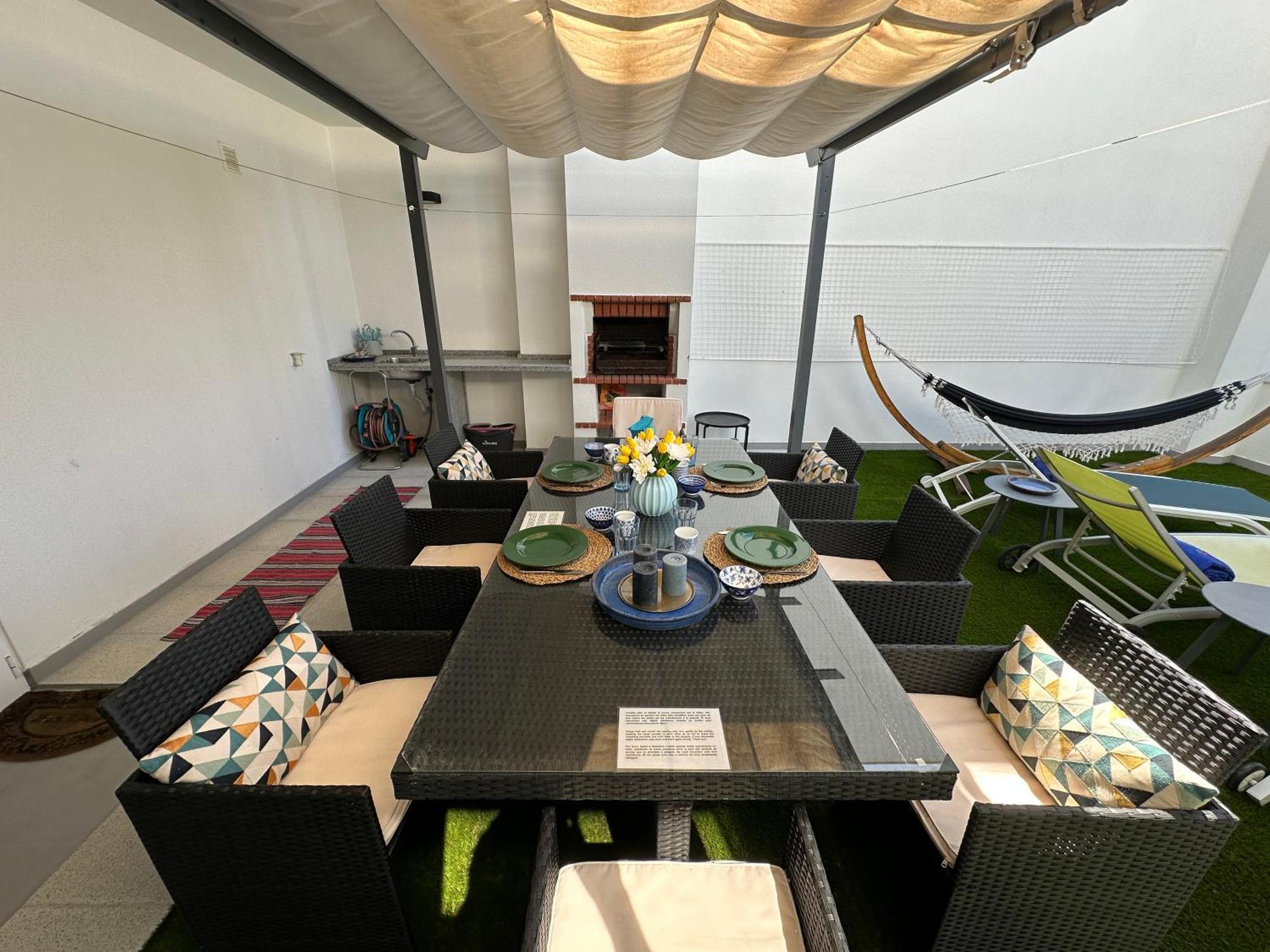Hiva T3 By Fhr Leilighet Vilamoura Eksteriør bilde