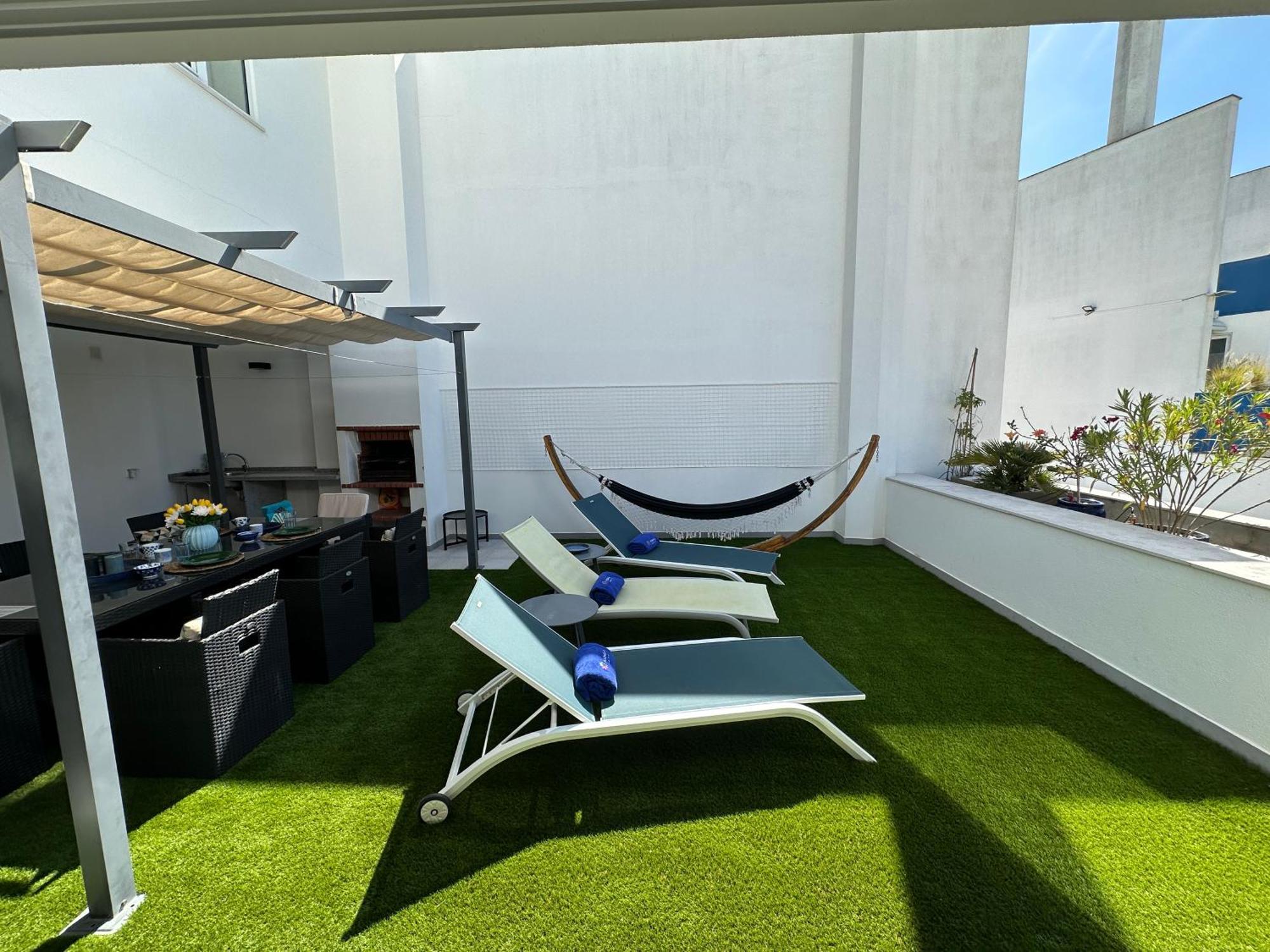 Hiva T3 By Fhr Leilighet Vilamoura Eksteriør bilde