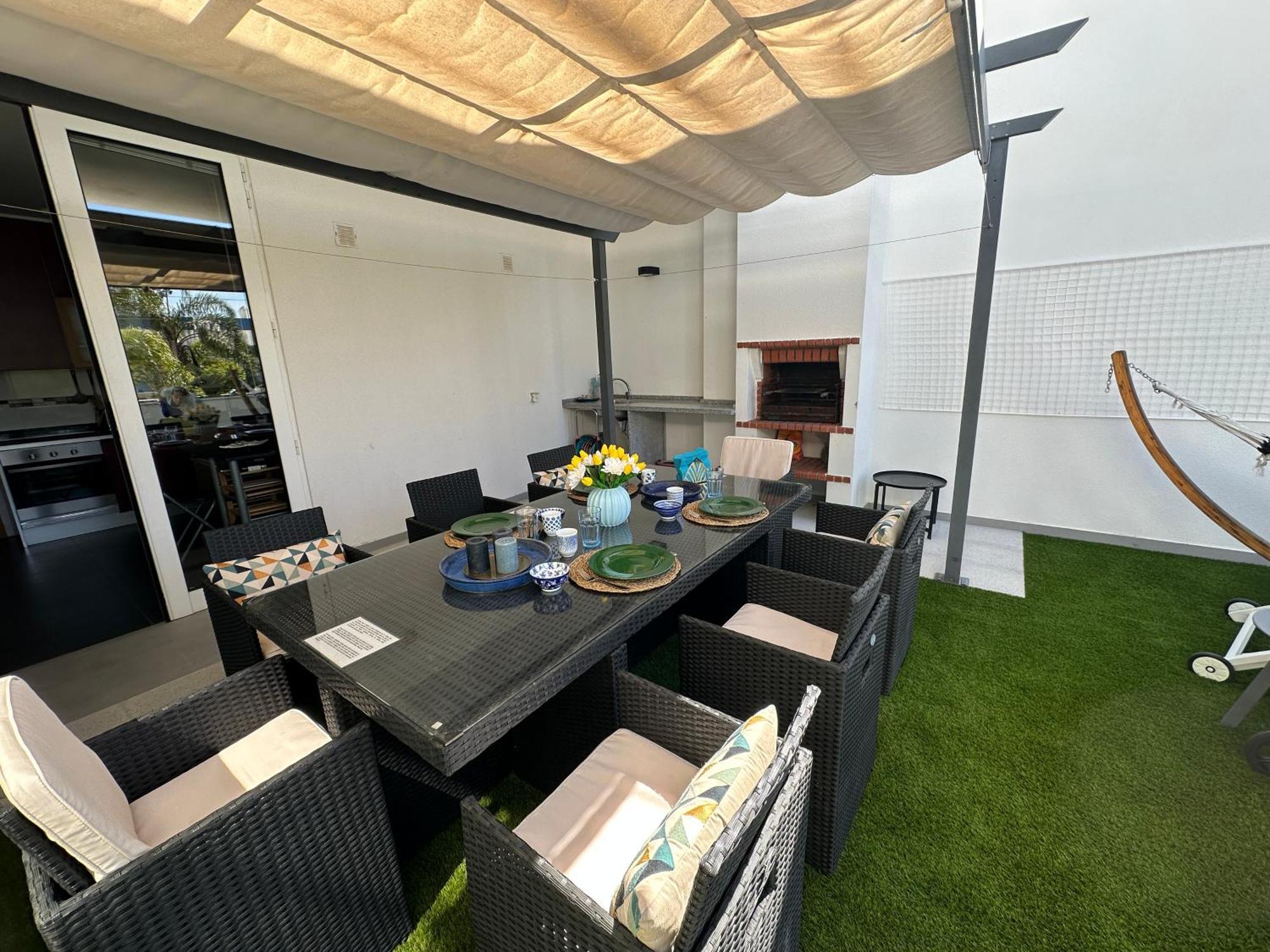 Hiva T3 By Fhr Leilighet Vilamoura Eksteriør bilde