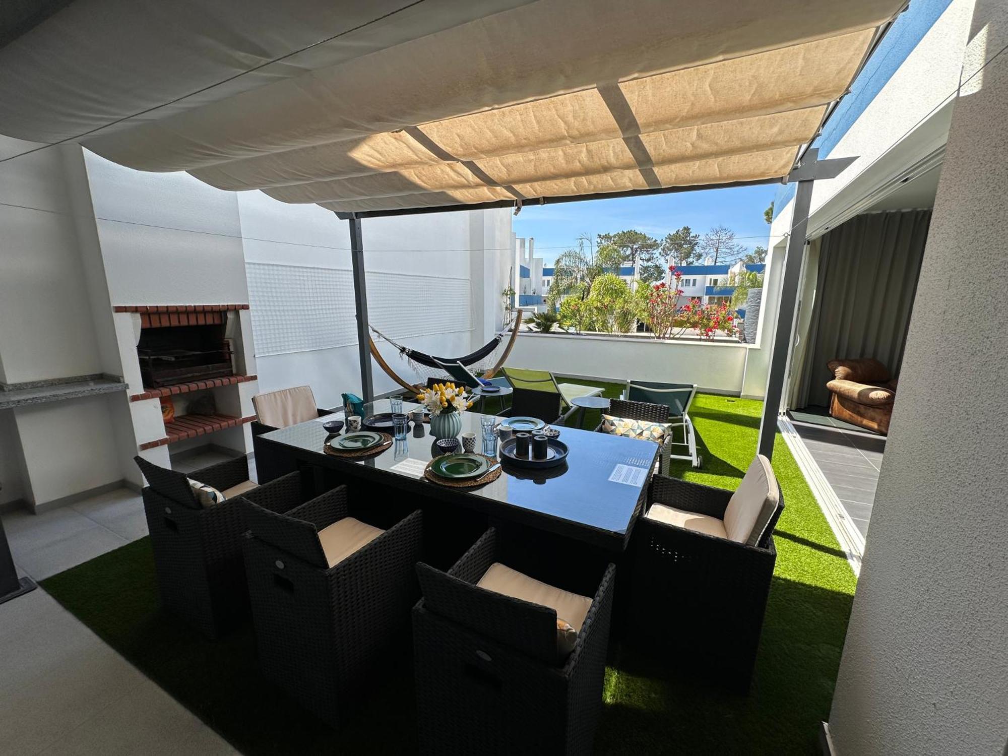 Hiva T3 By Fhr Leilighet Vilamoura Eksteriør bilde