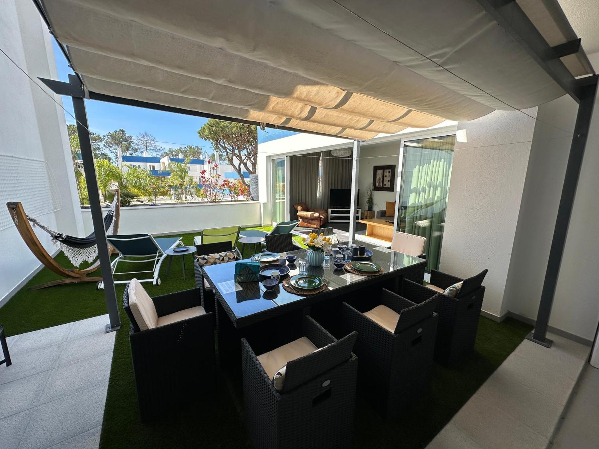 Hiva T3 By Fhr Leilighet Vilamoura Eksteriør bilde