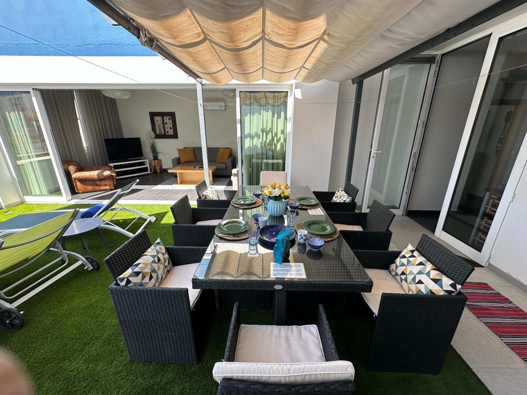 Hiva T3 By Fhr Leilighet Vilamoura Eksteriør bilde